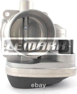 SJR Throttle Body Fits VW Golf Polo Skoda Fabia 1.4 1.6 SJLTB032