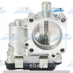 SKODA YETI 2010-2017 1.2 TSi THROTTLE BODY ELECTRONIC 03F133062B, 03F133062C NEW