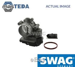 Swag Throttle Body 30 94 6130 G New Oe Replacement