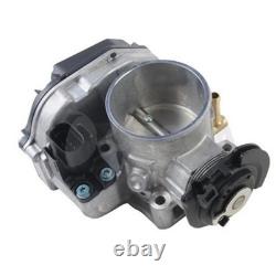 THROTTLE BODY 05026 FOR VW GOLF/IV/Mk BORA JETTA AGU/ARZ/AUM/AWWithAWD/ARX 1.8L