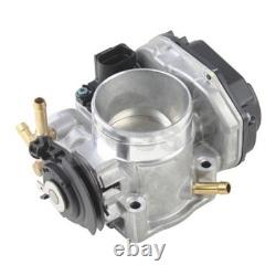 THROTTLE BODY 08254 FOR SKODA OCTAVIA/Combi VW GOLF/IV/Mk BORA JETTA POLO 1.8L