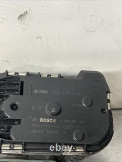 THROTTLE BODY 1.8T Audi TT A3 VW Golf etc 06A 133 062 G 06A133062G