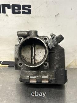 THROTTLE BODY 1.8T Audi TT A3 VW Golf etc 06A 133 062 G 06A133062G