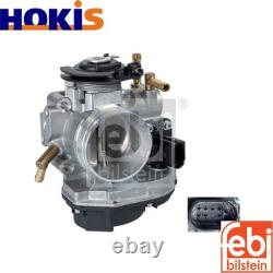 THROTTLE BODY 100858 FOR VW BER/AEG/APK/AVH/AQY 2.0L 4cyl GOLF IV SKODA 2.0L