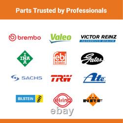 THROTTLE BODY 100858 FOR VW BER/AEG/APK/AVH/AQY 2.0L 4cyl GOLF IV SKODA 2.0L