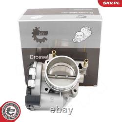 THROTTLE BODY 12SKV131 FOR VW GOLF/IV BORA PASSAT/B5.5 NEWithBEETLE SEAT 2.8L 5cyl