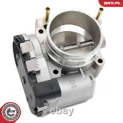 THROTTLE BODY 12SKV131 FOR VW GOLF/IV BORA PASSAT/B5.5 NEWithBEETLE SEAT 2.8L 5cyl