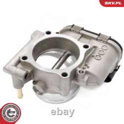 THROTTLE BODY 12SKV131 FOR VW GOLF/IV BORA PASSAT/B5.5 NEWithBEETLE SEAT 2.8L 5cyl