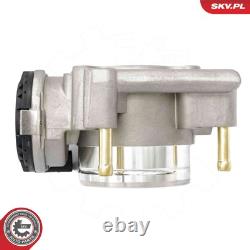THROTTLE BODY 12SKV131 FOR VW GOLF/IV BORA PASSAT/B5.5 NEWithBEETLE SEAT 2.8L 5cyl