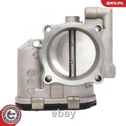 THROTTLE BODY 12SKV131 FOR VW GOLF/IV BORA PASSAT/B5.5 NEWithBEETLE SEAT 2.8L 5cyl