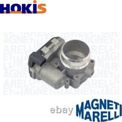 THROTTLE BODY 802000000042 FOR VW GOLF/IV BORA NEWithBEETLE AUDI A3 SEAT 1.8L 4cyl