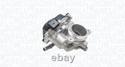 THROTTLE BODY 802000000103 FOR VW SHARAN CADDY/ALLTRACK/Box/Body/MPV/IV GOLF Q3
