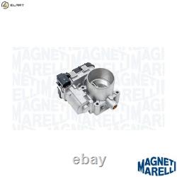 THROTTLE BODY 802000000104 FOR SKODA SUPERB/III OCTAVIA/Combi FABIA YETI VW