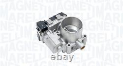 THROTTLE BODY 802000000104 FOR SKODA SUPERB/III OCTAVIA/Combi FABIA YETI VW