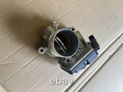 THROTTLE BODY 89158 FOR VW PASSAT/B7/CC/B6/ALLTRACK/Van JETTA/IV GOLF/VI/PLUS