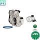 THROTTLE BODY 92252 FOR SKODA OCTAVIA/II/Combi VW GOLF/PLUS JETTA/III EOS 2.0L
