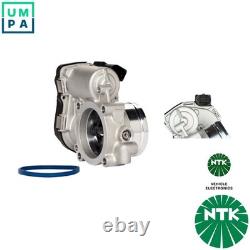 THROTTLE BODY 92252 FOR SKODA OCTAVIA/II/Combi VW GOLF/PLUS JETTA/III EOS 2.0L
