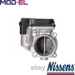 THROTTLE BODY 955041 FOR VW CALIFORNIA/T5/Camper/T6 GOLF/VIII/Van/ALLTRACK CC