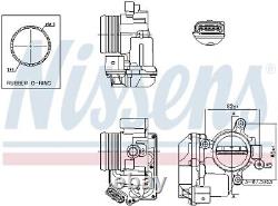 THROTTLE BODY 955053 FOR VW PASSAT/B7/CC/B6/ALLTRACK/Van JETTA/IV GOLF/VI/PLUS