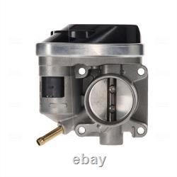 THROTTLE BODY 955057 FOR VW GOLF/VAN/IV POLO/Van/III/CLASSIC CADDY/MPV/Box 1.4L