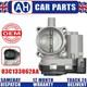 THROTTLE BODY ADAPTER For AUDI SEAT SKODA VW 1.4 TSI 03C133062AA