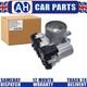 THROTTLE BODY ADAPTER For Audi A1 A3 Seat Alhambra Ibiza Citigo FabIA 1.4 TSI