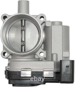 THROTTLE BODY ADAPTER For Audi A1 A3 Seat Alhambra Ibiza Citigo FabIA 1.4 TSI