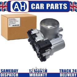 THROTTLE BODY ADAPTER For VW Beetle Golf Passat Scirocco Tiguan Jetta 1.4 TSI