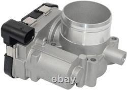 THROTTLE BODY ADAPTER For VW Beetle Golf Passat Scirocco Tiguan Jetta 1.4 TSI