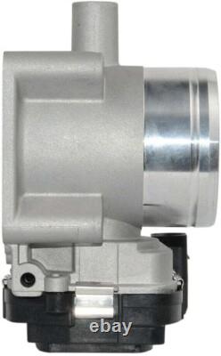 THROTTLE BODY ADAPTER For VW Beetle Golf Passat Scirocco Tiguan Jetta 1.4 TSI