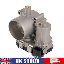 THROTTLE BODY ELECTRONIC 03F133062B For VW PASSAT B8 (2015-2019) VW POLO