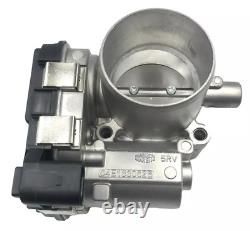 THROTTLE BODY ELECTRONIC for VW GOLF MK7 1.4 TFSi -03F133062B, 03F133062C