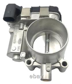 THROTTLE BODY ELECTRONIC for VW GOLF MK7 1.4 TFSi -03F133062B, 03F133062C