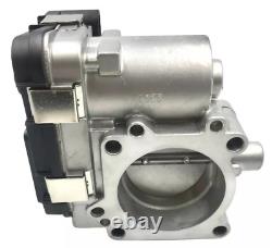 THROTTLE BODY ELECTRONIC for VW GOLF MK7 1.4 TFSi -03F133062B, 03F133062C