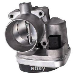 THROTTLE BODY FOR VW BORA GOLF Mk IV Estate LUPO POLO IV Saloon 036133062M