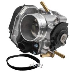 THROTTLE BODY FOR VW BORA I Estate GOLF POLO III CLASSIC 1.6 06A133064K