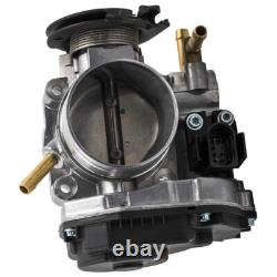 THROTTLE BODY FOR VW BORA I Estate GOLF POLO III CLASSIC 1.6 06A133064K