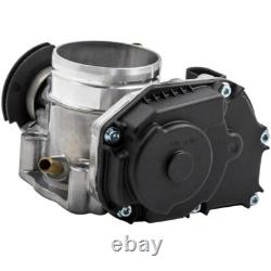 THROTTLE BODY FOR VW BORA I Estate GOLF POLO III CLASSIC 1.6 06A133064K