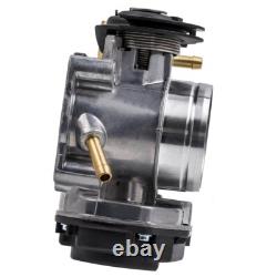 THROTTLE BODY FOR VW BORA I Estate GOLF POLO III CLASSIC 1.6 06A133064K