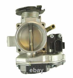 THROTTLE BODY FOR VW GOLF Mk III Cabriolet 2.0 PETROL CONVERTIBLE 037133064J