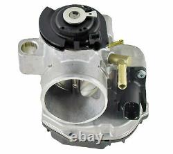 THROTTLE BODY FOR VW GOLF Mk III Cabriolet 2.0 PETROL CONVERTIBLE 037133064J