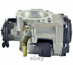 THROTTLE BODY FOR VW GOLF Mk III Cabriolet 2.0 PETROL CONVERTIBLE 037133064J