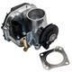 THROTTLE BODY FOR VW Golf MK4 1.4 16V SEAT IBIZA 1.0i 1.4i 1.6i 1.6 030133064F