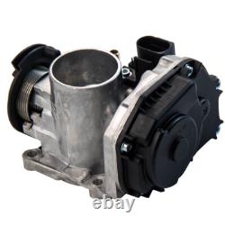 THROTTLE BODY FOR VW Golf MK4 1.4 16V SEAT IBIZA 1.0i 1.4i 1.6i 1.6 030133064F