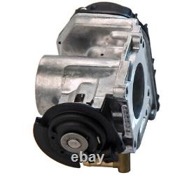 THROTTLE BODY FOR VW Golf MK4 1.4 16V SEAT IBIZA 1.0i 1.4i 1.6i 1.6 030133064F