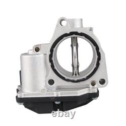 THROTTLE BODY FOR VW Golf Plus Passat B6 Jetta Mk5 Caddy III Golf V Eos Polo 1.9