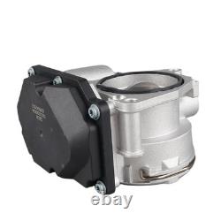 THROTTLE BODY FOR VW Golf Plus Passat B6 Jetta Mk5 Caddy III Golf V Eos Polo 1.9