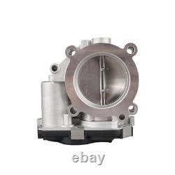 THROTTLE BODY FOR VW Passat B8 B9 3G2 3G5 Tiguan II AD1 T-Roc A11 Golf VIII 2.0