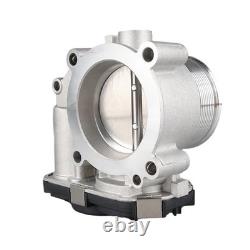 THROTTLE BODY FOR VW Passat B8 B9 3G2 3G5 Tiguan II AD1 T-Roc A11 Golf VIII 2.0
