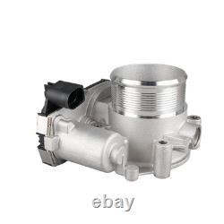 THROTTLE BODY FOR VW Passat B8 B9 3G2 3G5 Tiguan II AD1 T-Roc A11 Golf VIII 2.0